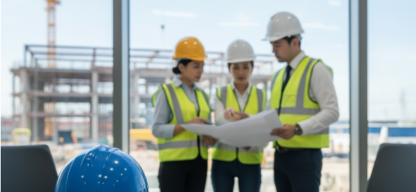 CCUS登録サポート