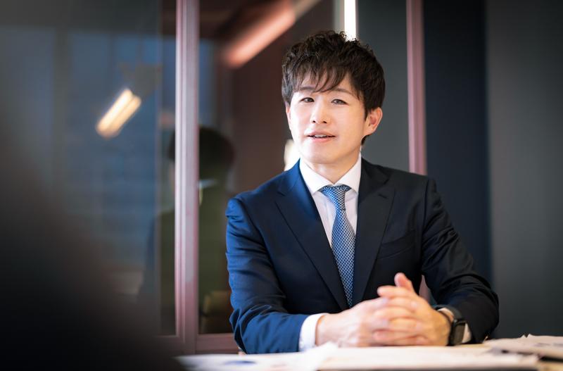 建設業許可申請